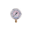 oem Free Quote Stainless Steel Pressure Gauge